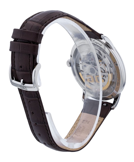 Glashutte Original Senator Sixties 1-39-52-13-02-04 Image 3